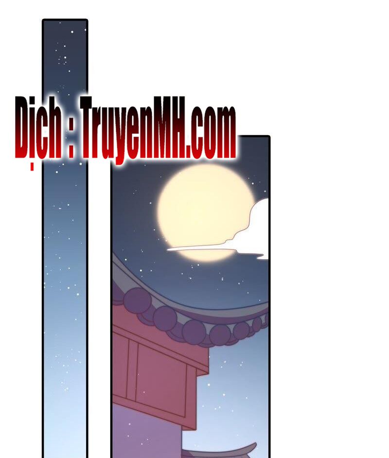 ngày nào thiếu soái cũng ghen chapter 185 7