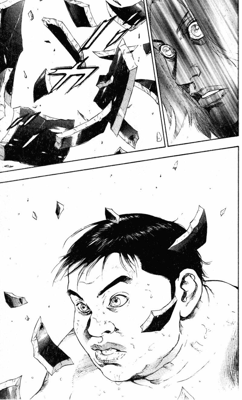 shamo (võ đạo) chapter 71 22