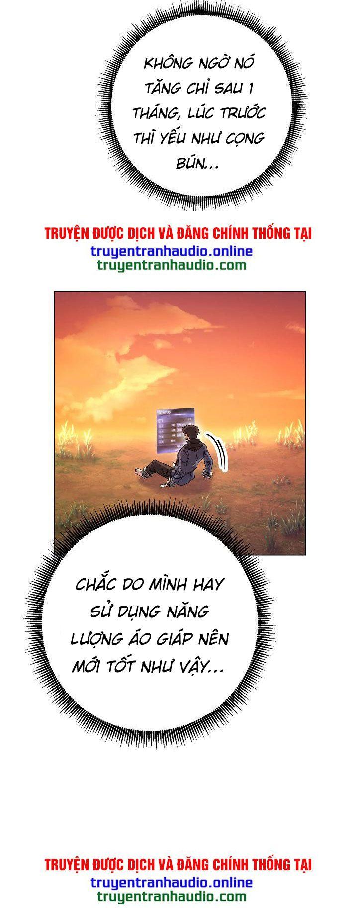 the live chapter 68 8