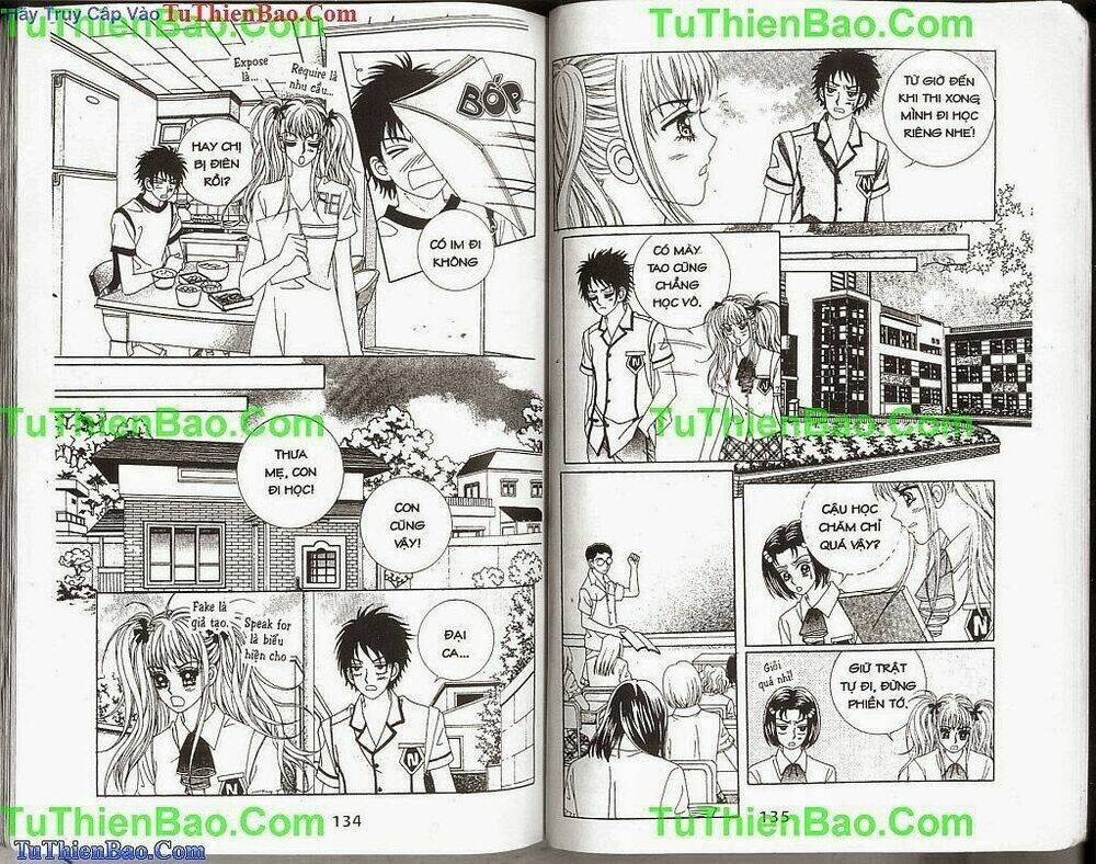 đại ca tuổi yêu chapter 4 65