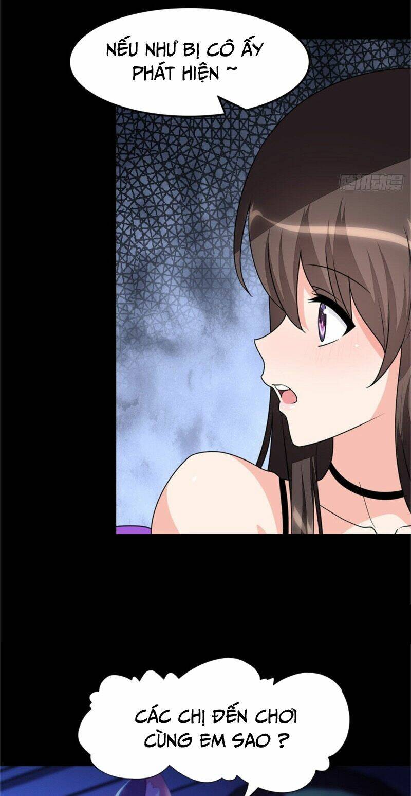 bạn gái virus của tôi chapter 263 37