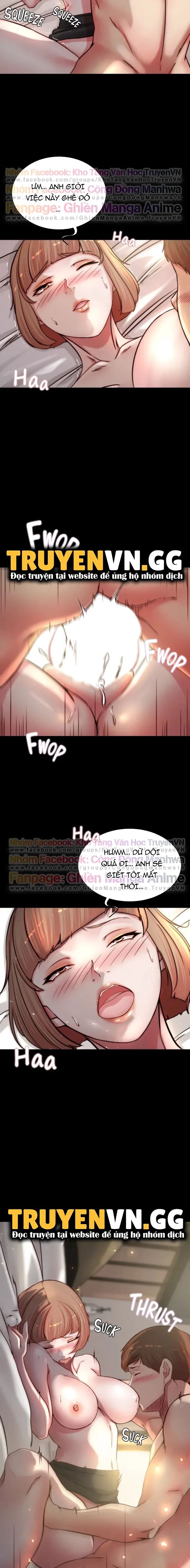 nhật ký quần lót chapter 77 5