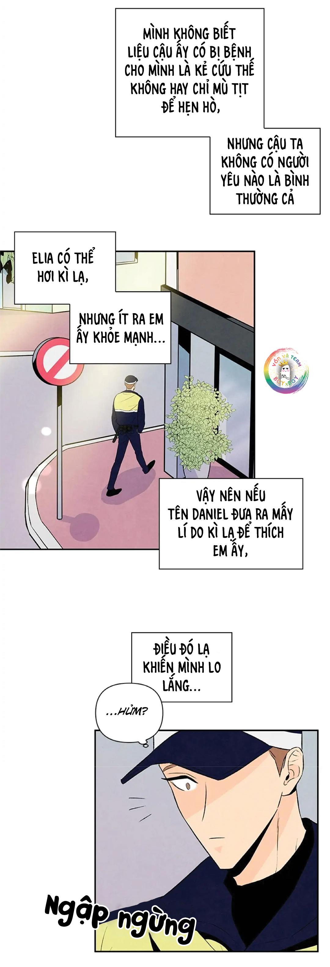 bona sort chapter 23 30