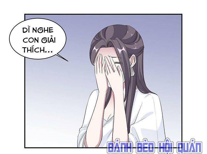 tổng tài, tránh xa tôi ra chapter 72 12