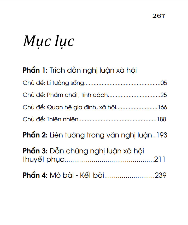 Combo 6 Cuốn Sách: Trích dẫn tâm đắc dẫn chứng thuyết phục ver1+ ver2 và Nâng cấp vốn từ nâng tầm diễn đạt ver1+ ver2