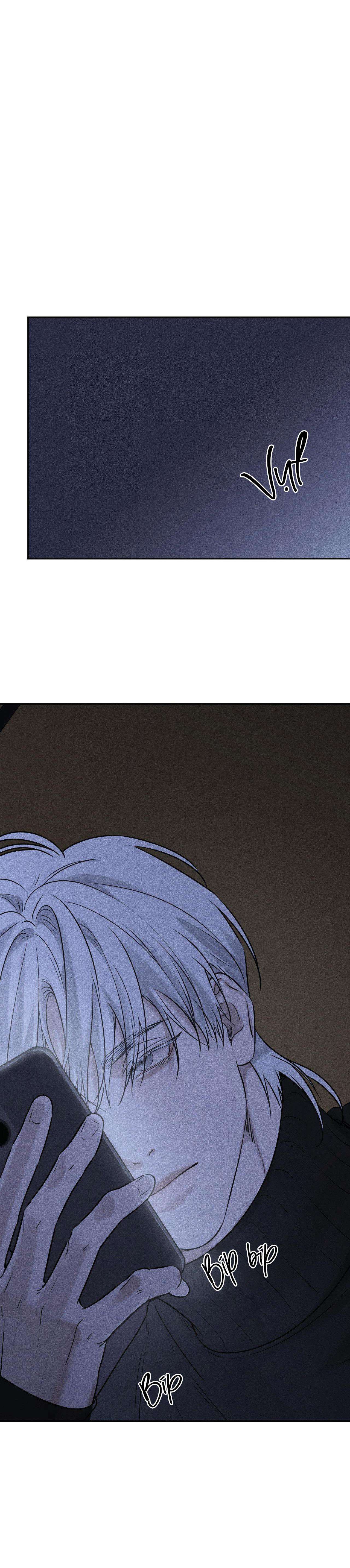 gấu teddy thân yêu chapter 15 14