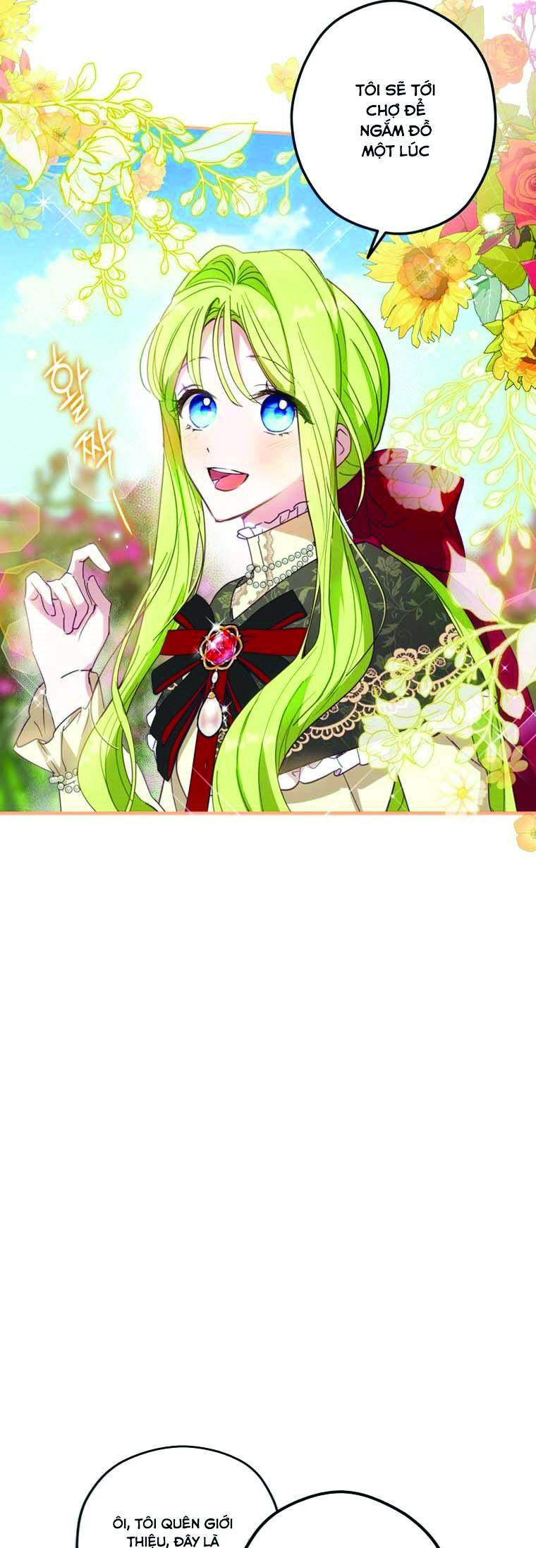 đã bảo nữ chính cải nam trang cơ mà ! chapter 7 5