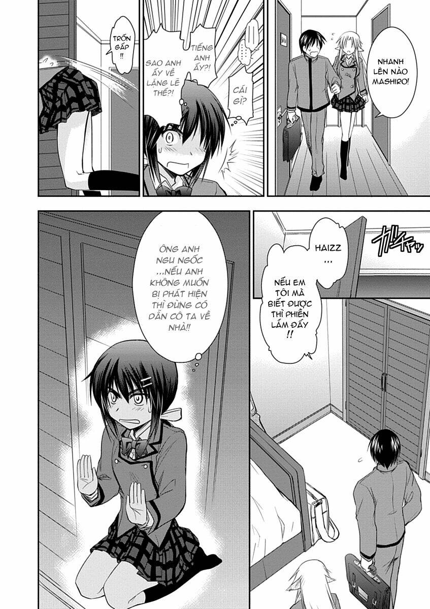 perowan! - hayaku shinasai! goshujin-sama chapter 4 22