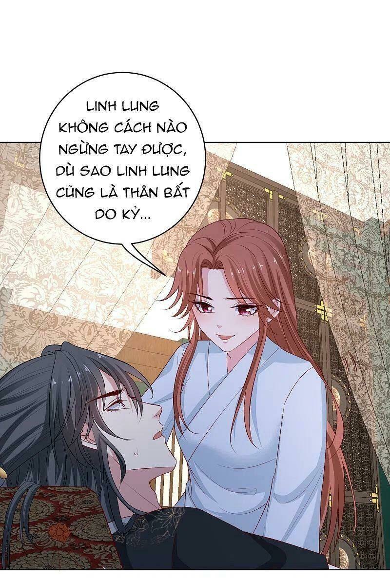 độc y đích nữ chapter 225 26