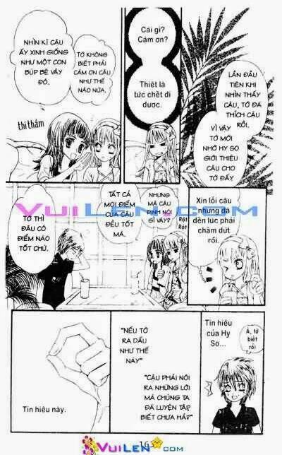 chàng trai thứ 13 chapter 9 165