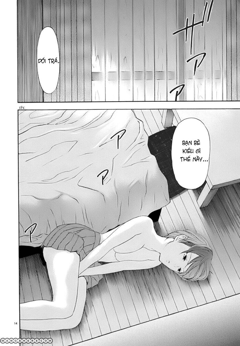 himegoto - juukyuusai no seifuku chapter 10 15