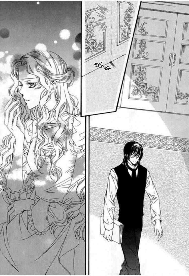 dear my girls chapter 11 13