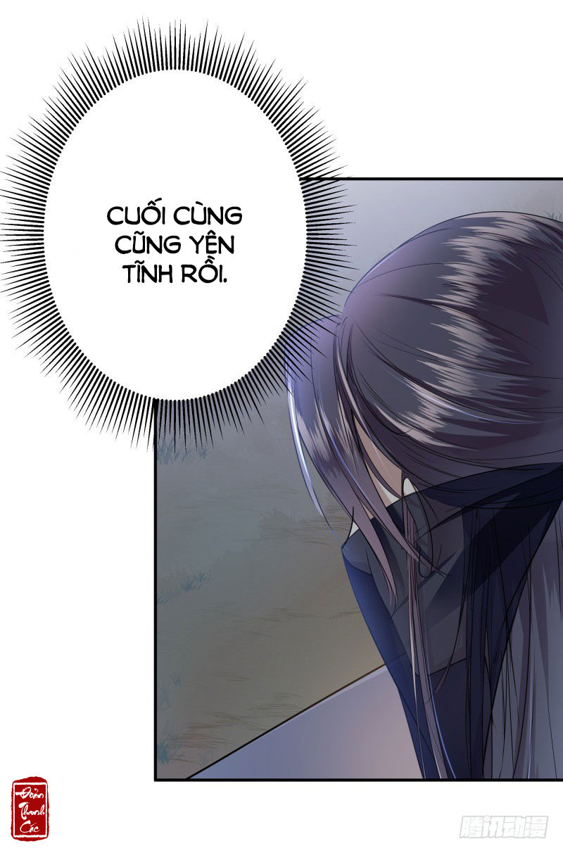 vương gia không thể trêu chapter 10 24