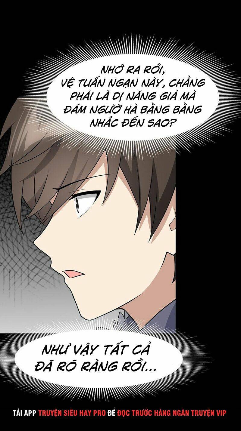 bạn gái virus của tôi chapter 73 18
