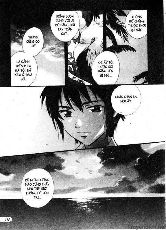 meteor methuselah chapter 21 19