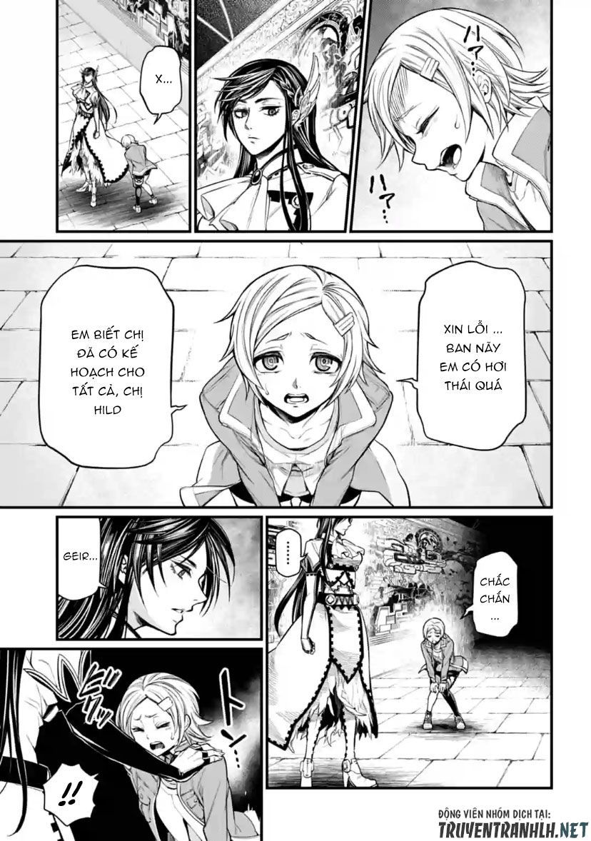 đại chiến nhân thần chapter 31 4