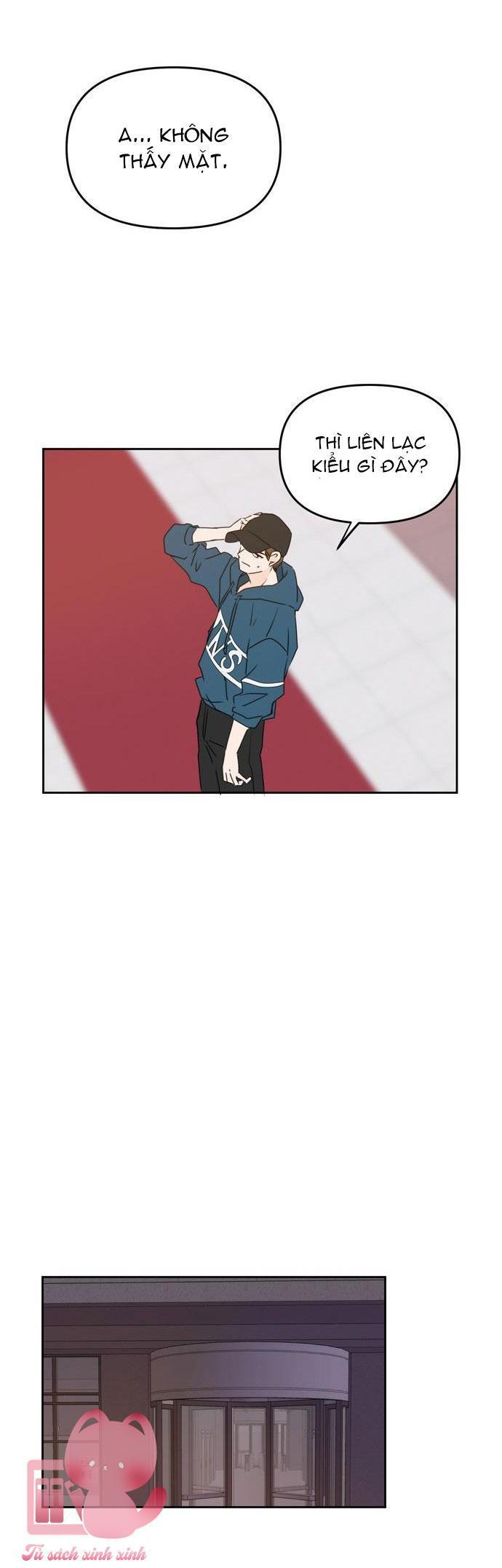 hẹn gặp nhau ở kiếp thứ 19 chapter 57 45