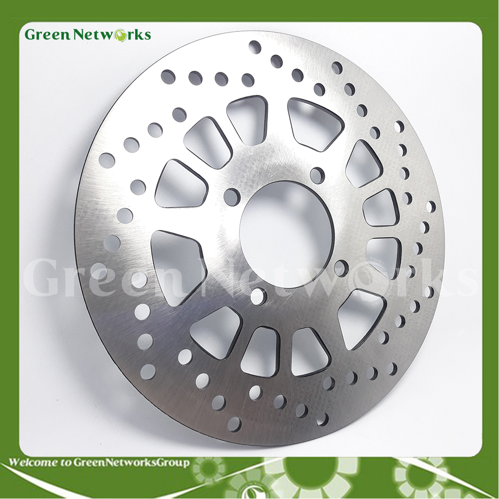 Đĩa phanh trước dành cho Exciter 2010 mã số 1FC-F582U-21 Green Networks Group