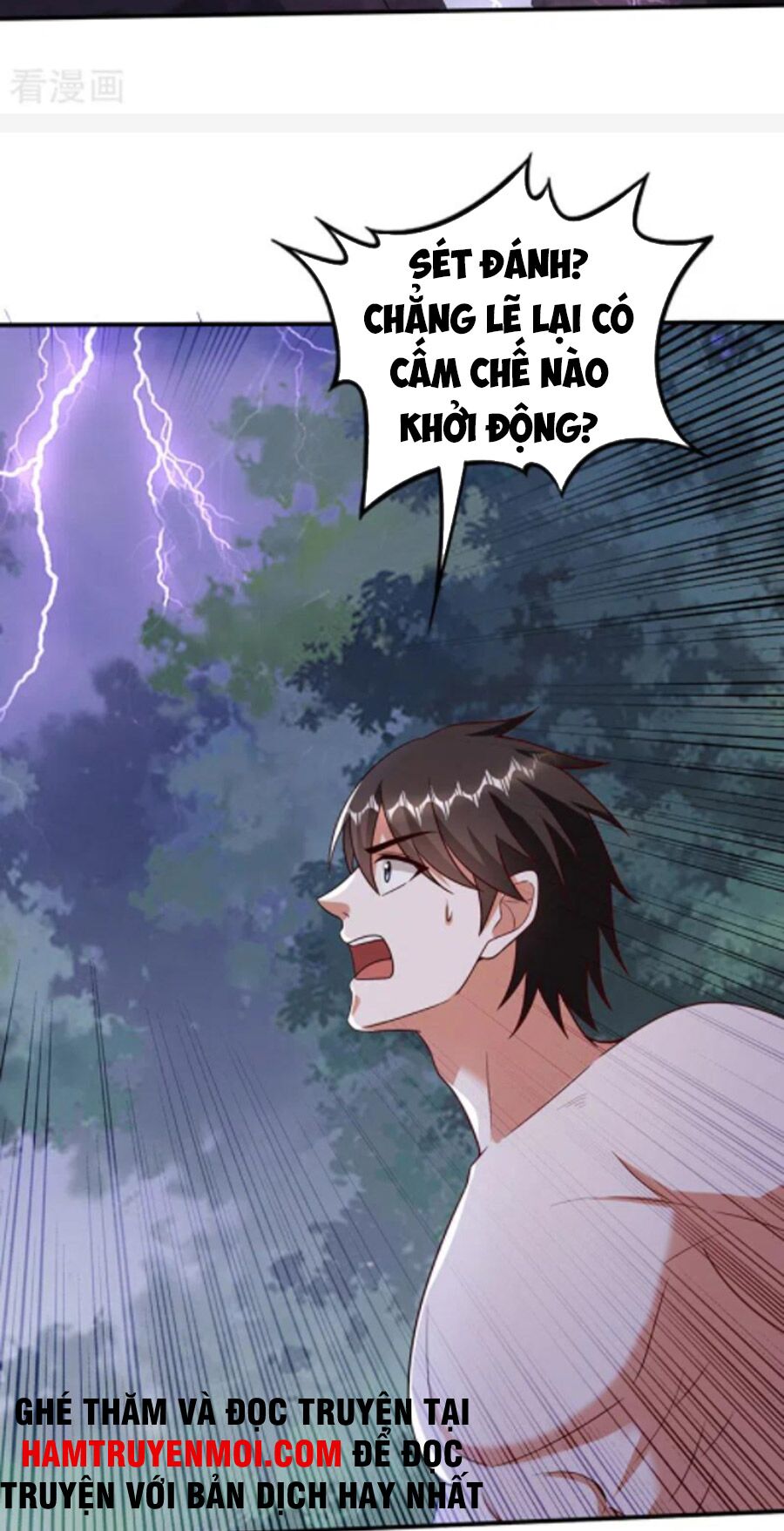 tối cường thần y tại đô thị chapter 256 5