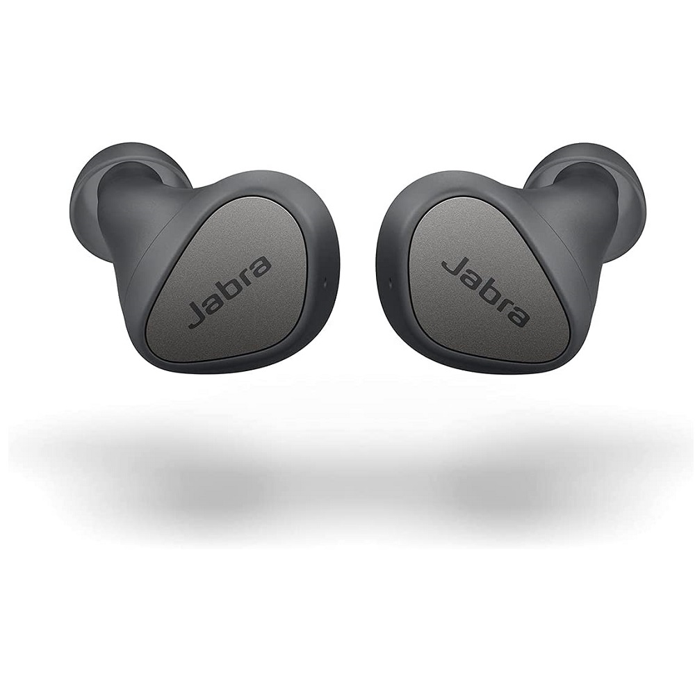Tai Nghe Bluetooth True Wireless Jabra Elite 3 - Hàng chính hãng