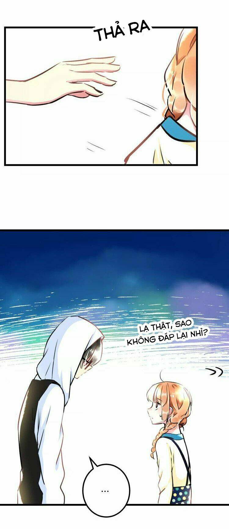 lão ca minh tinh, mời xuất chiêu! chapter 32 29