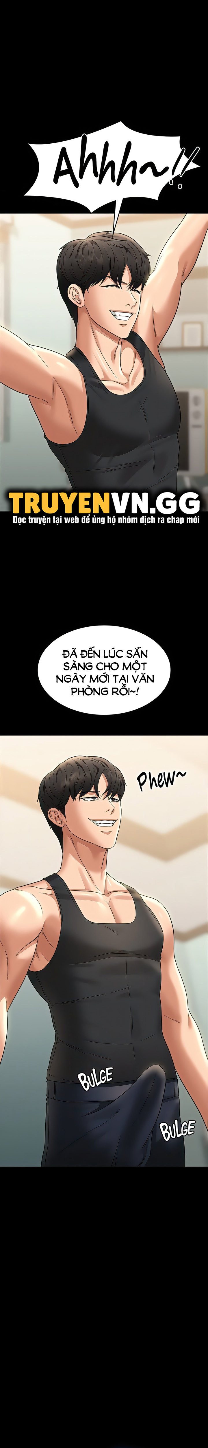 ứng dụng cầu được ước thấy chapter 85 2