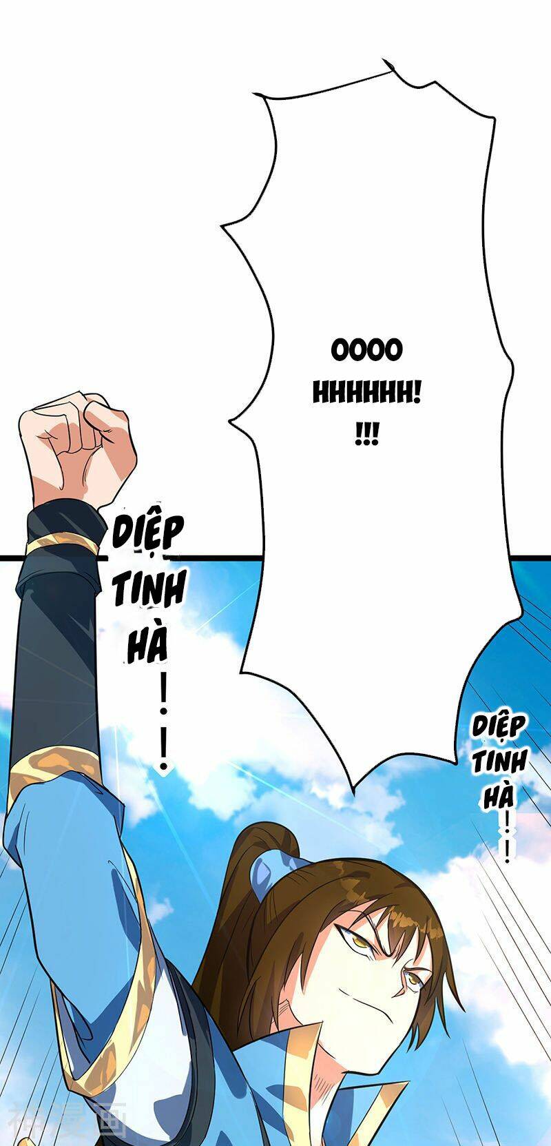 đan võ chí tôn chapter 43 45