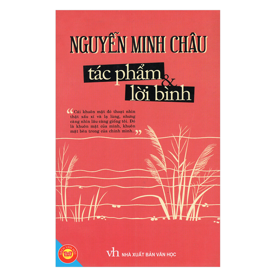 Combo Thạch Lam - Nguyễn Minh Châu - Thi Nhân Việt Nam (Tái Bản)