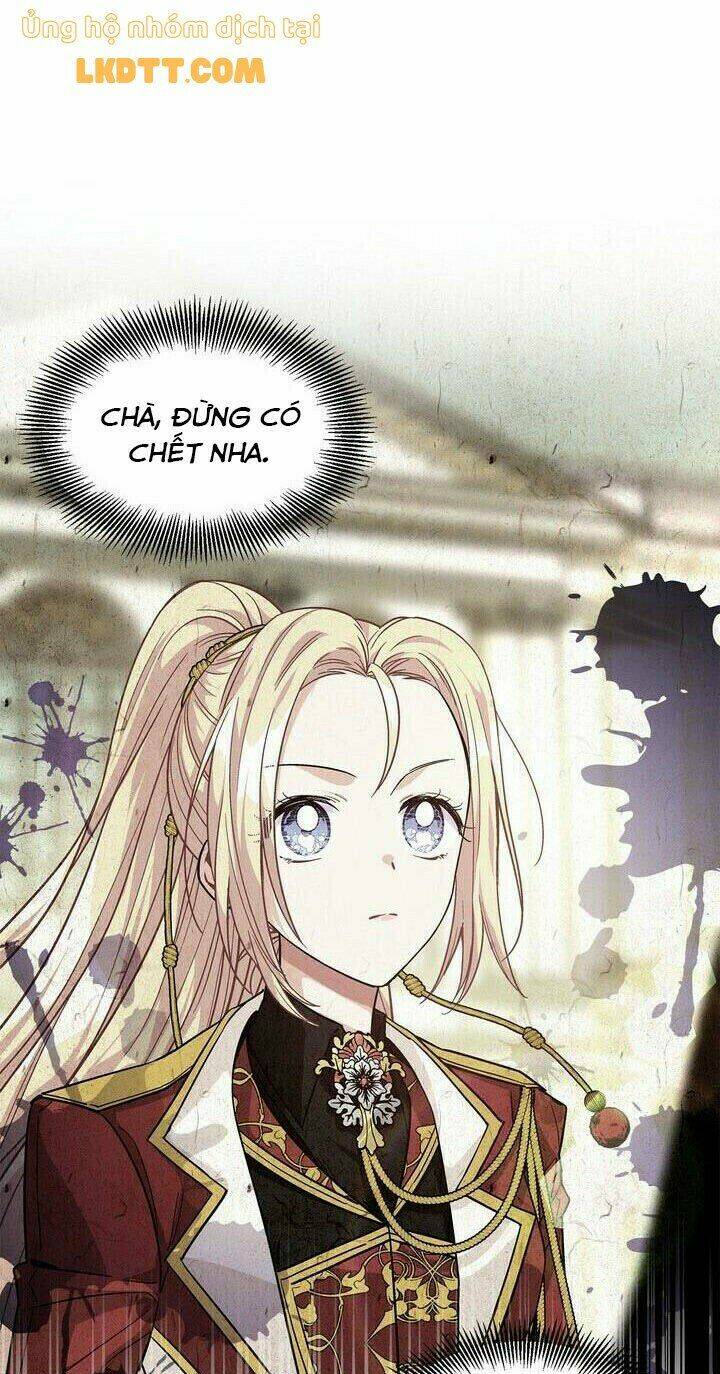 nữ hoàng ngoại khoa chapter 68 57