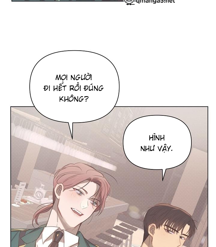 đại úy lãng mạn thân yêu của tôi chapter 1 11