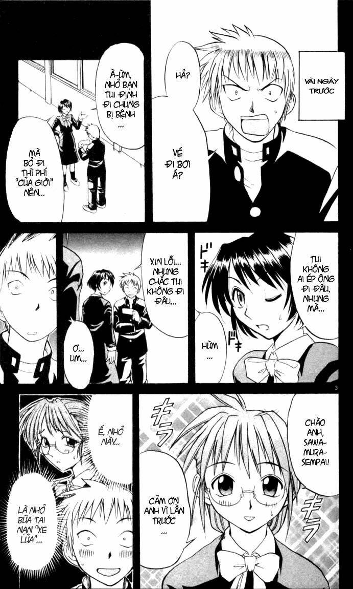 midori no hibi chapter 22 10