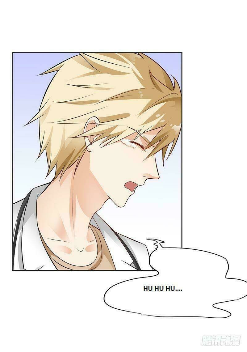 độc sủng tiểu lão bà chapter 21 1