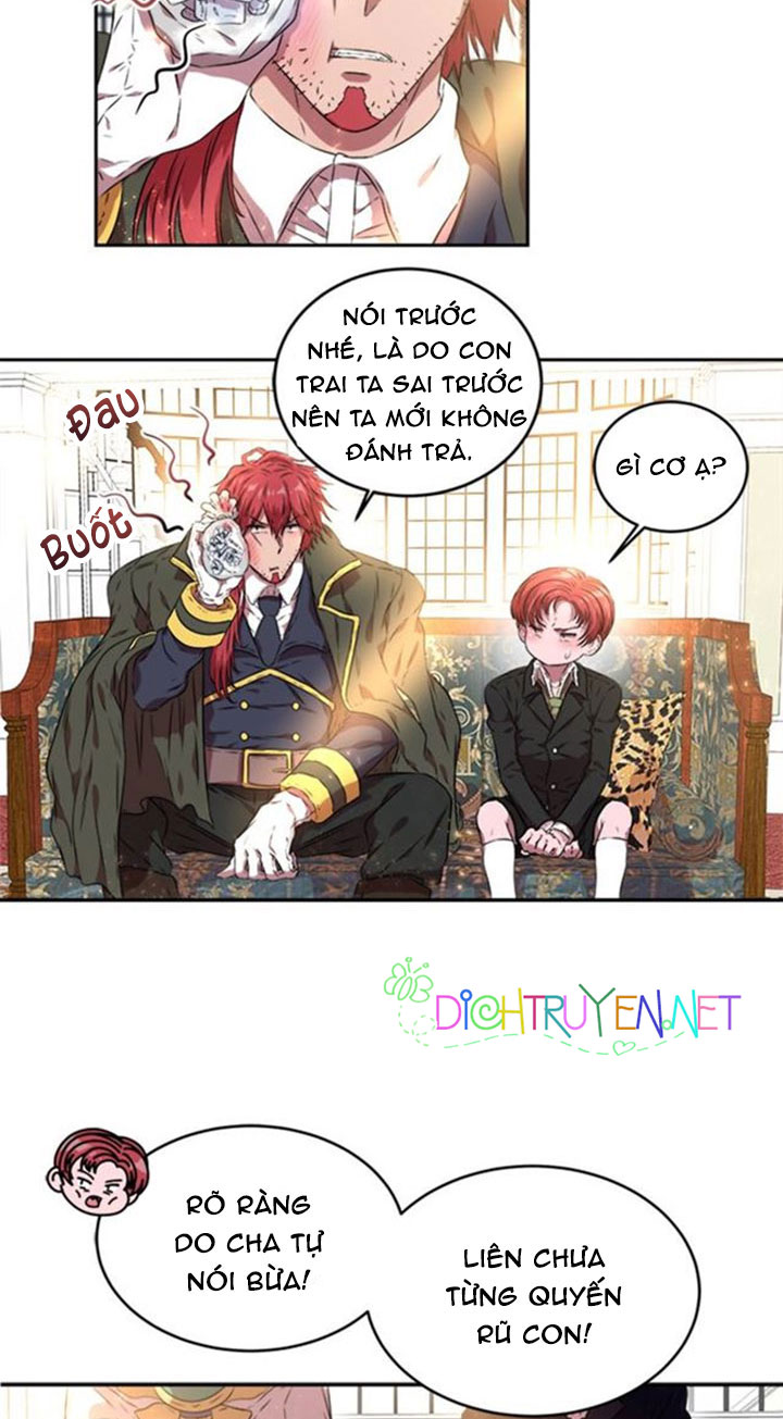 con gái bảo bối của ma vương chapter 12 31