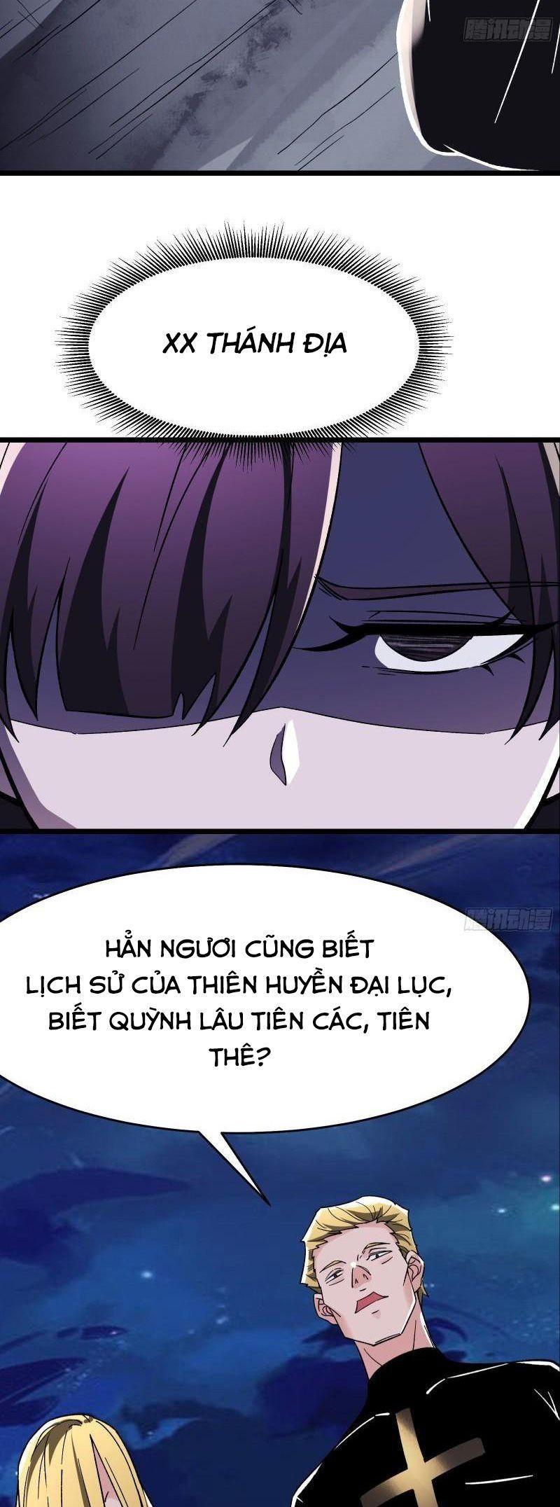 đồ đệ ta toàn là nữ ma đầu chapter 110 28