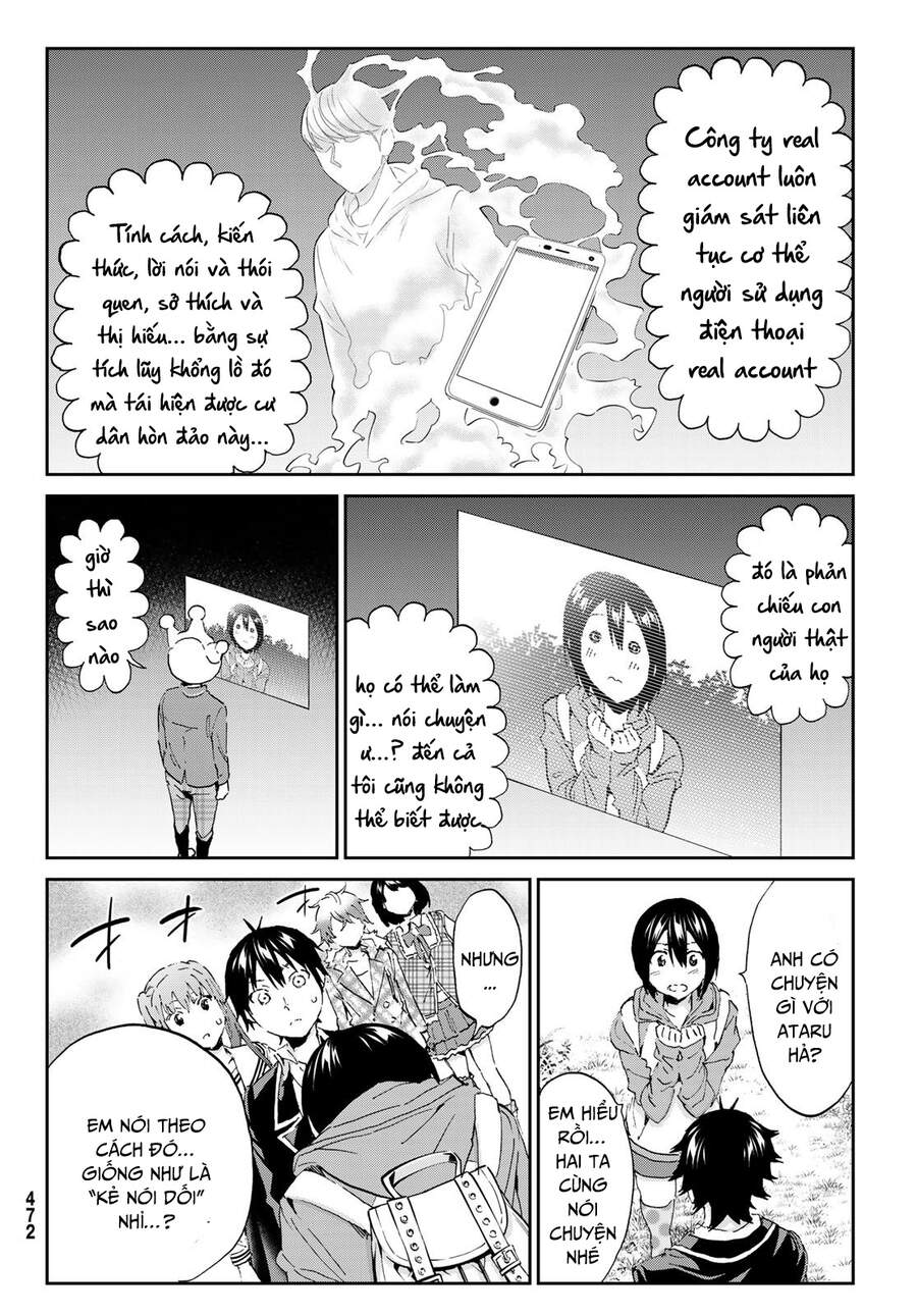 real account ii chapter 169.5 10