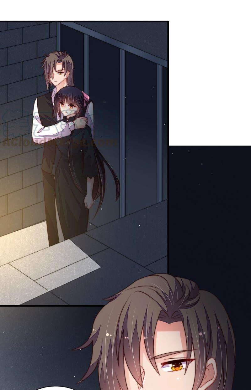 ngày nào thiếu soái cũng ghen chapter 383 1