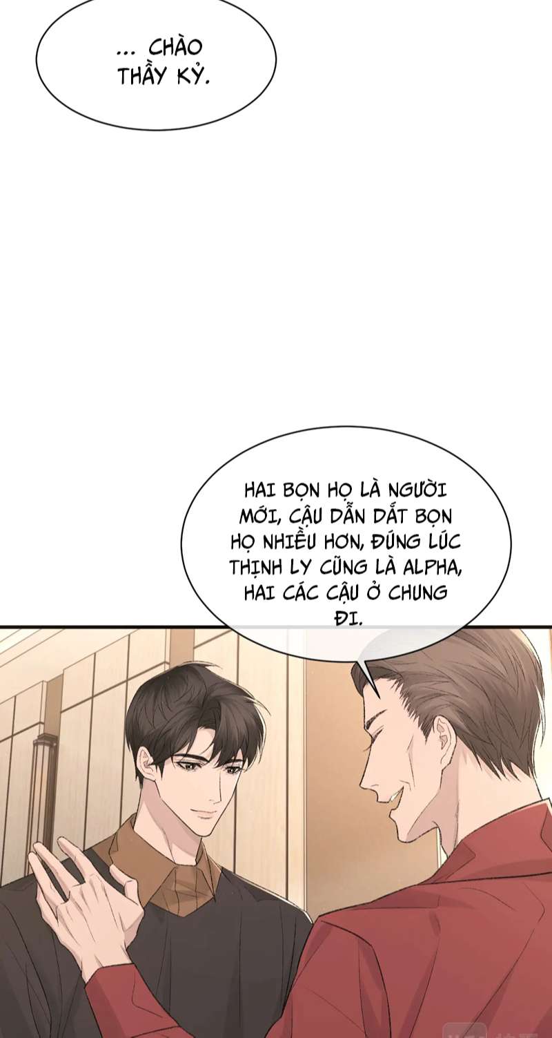 cấu bệnh chapter 92 9