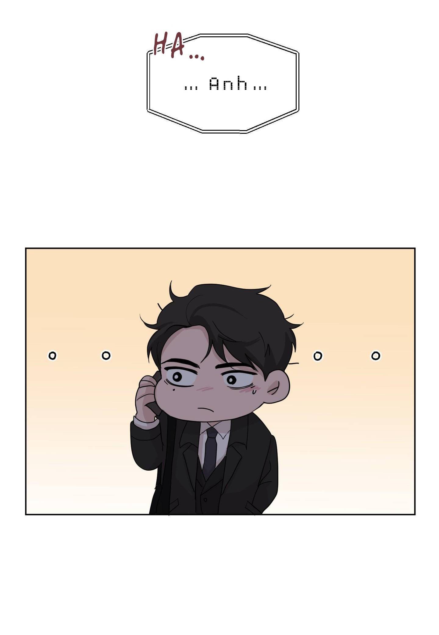 yêu đương nơi công sở chapter 10 11