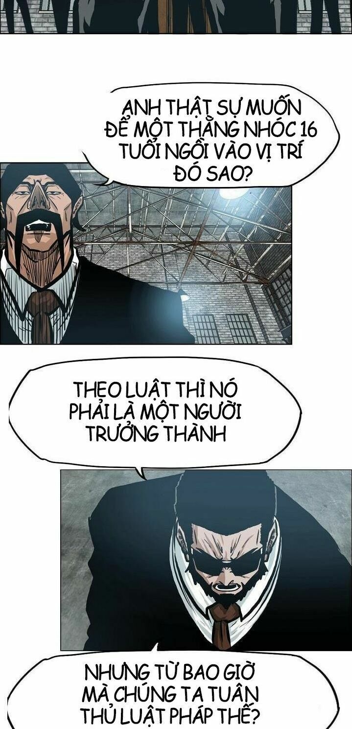 bá chủ học đường ss3 chapter 26 9