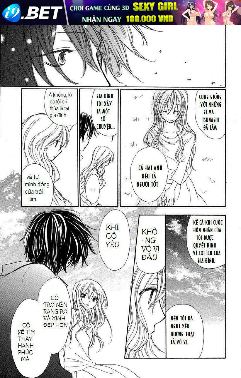 tổng hợp one shot. chapter 195 43