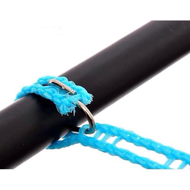 Dây phơi quần áo thông minh loại 5 mét.