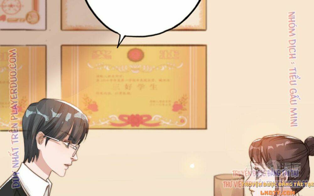 chồng trước 18 tuổi chapter 49 53