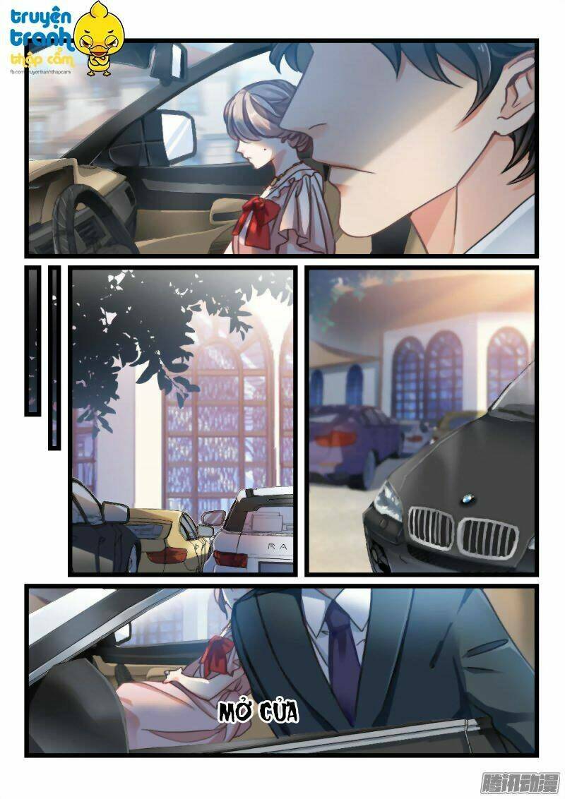 nam thần cách vách chapter 27 4