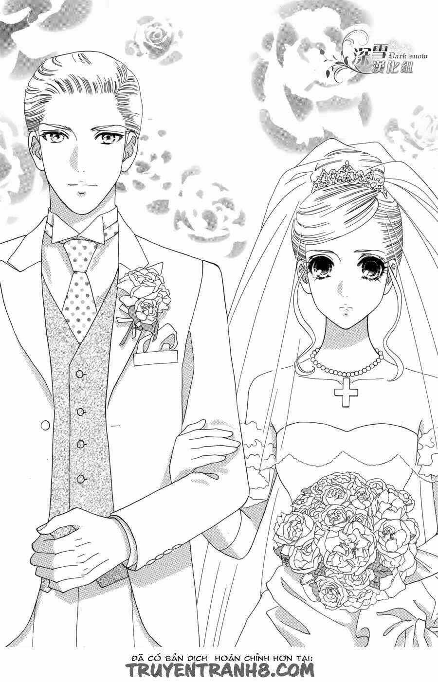 hoa hồng đỏ chapter 56 21