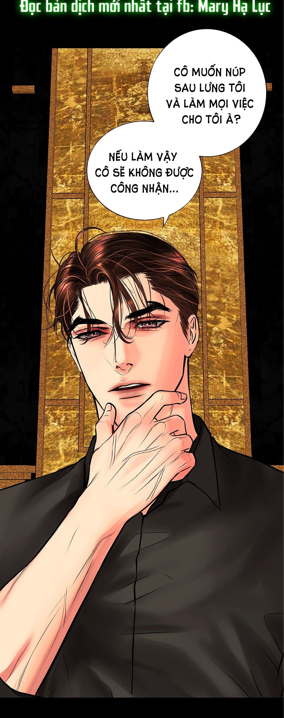 tôi đã ký khế ước với ác quỷ chapter 9.2 10