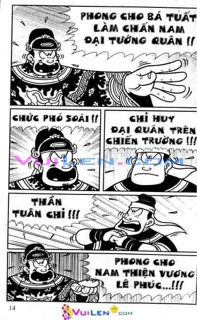 thần đồng đất việt chapter 66 11