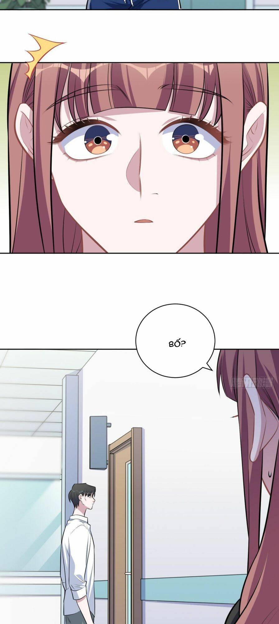 nhạc phụ đại nhân là lão bà chapter 133 3