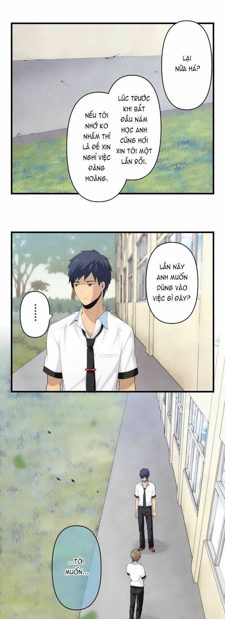 viên thuốc trùng sinh chapter 86 6