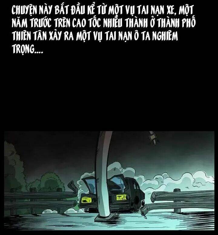 U Minh Ngụy Tượng Chapter 158 23