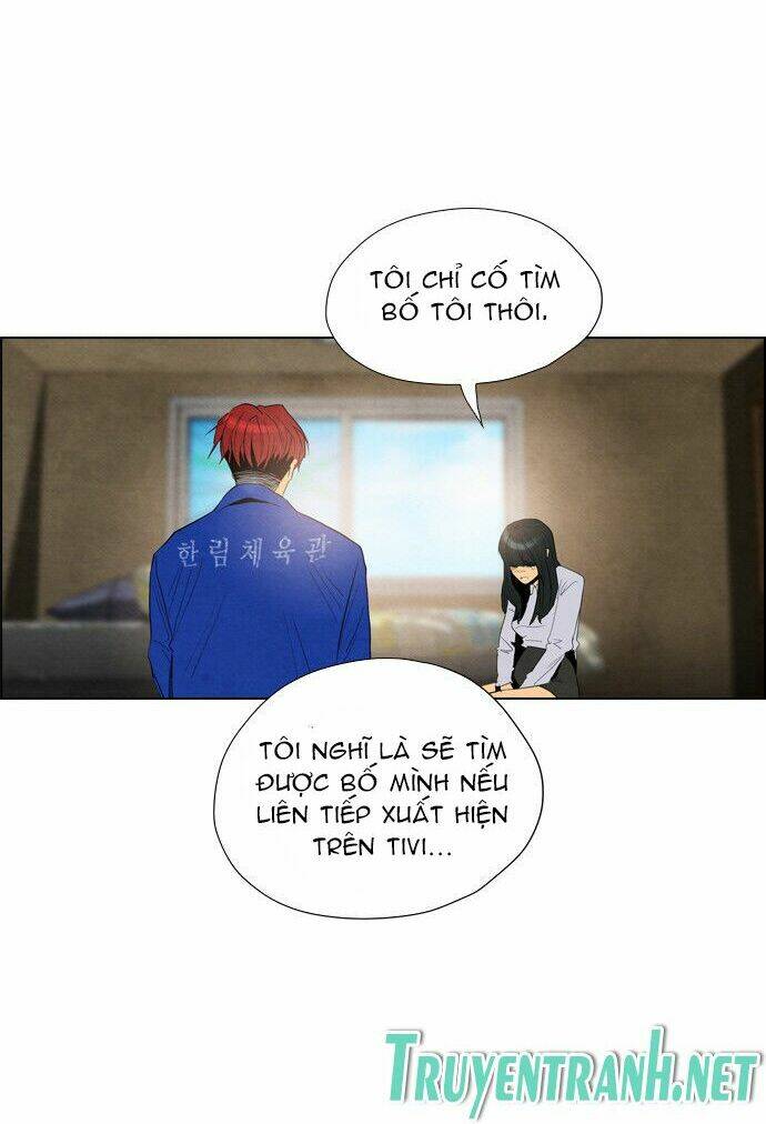 nạn nhân hồi sinh chapter 21 55